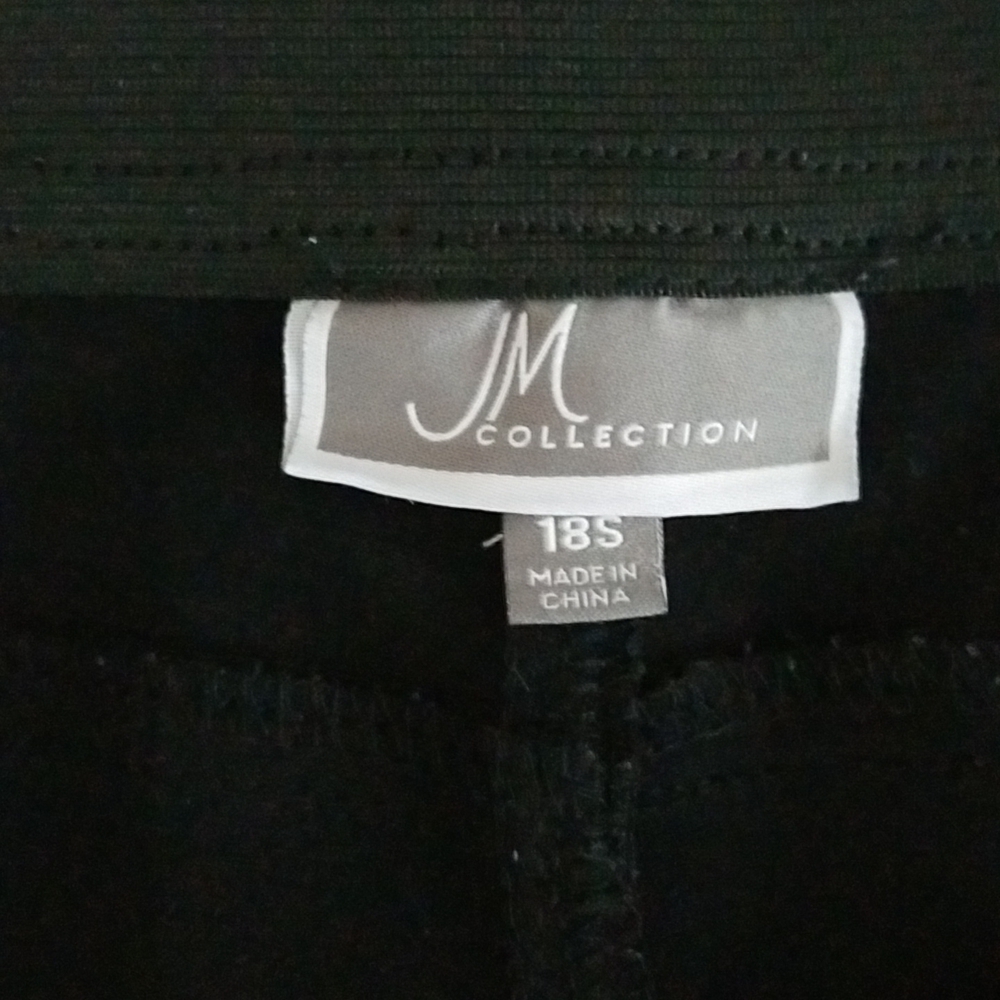 JM Collection Women's Pants - Picture 8 of 12